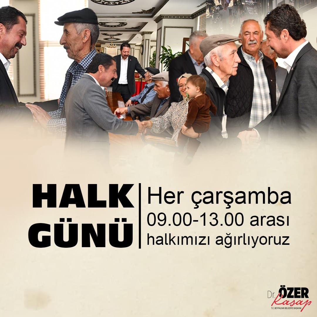 Halk Günü