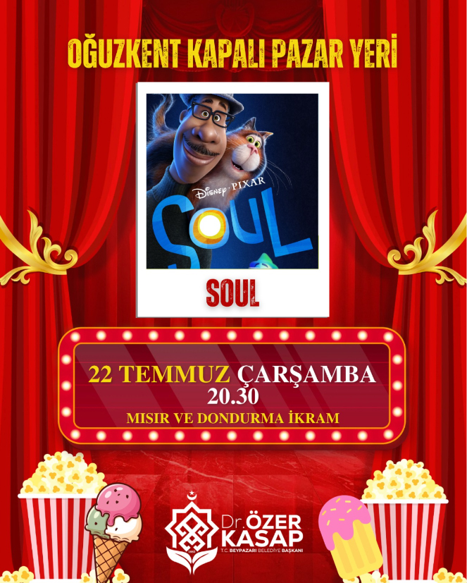 Yaz Sineması