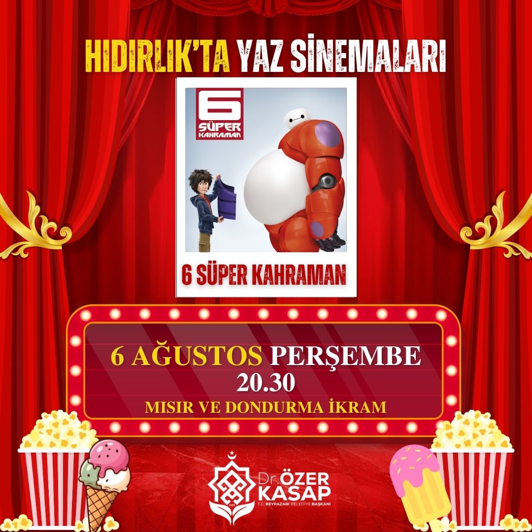 Yaz Sineması