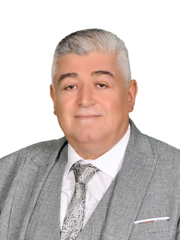Mehmet Açıkgöz