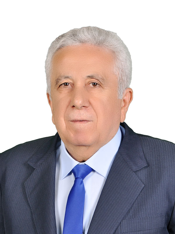 Mehmet Özdoğan