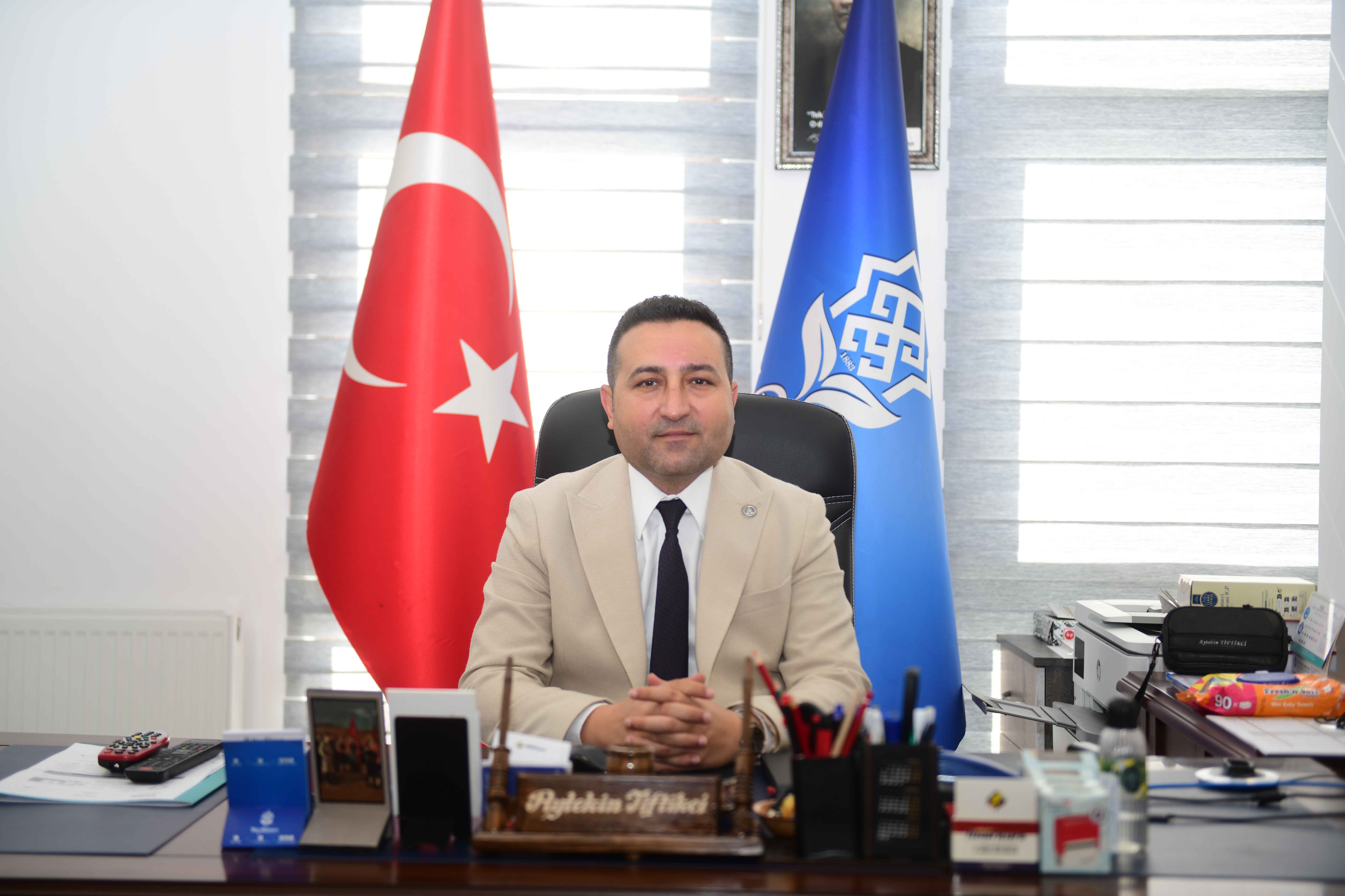 İşletme ve İştirakler Müdürlüğü