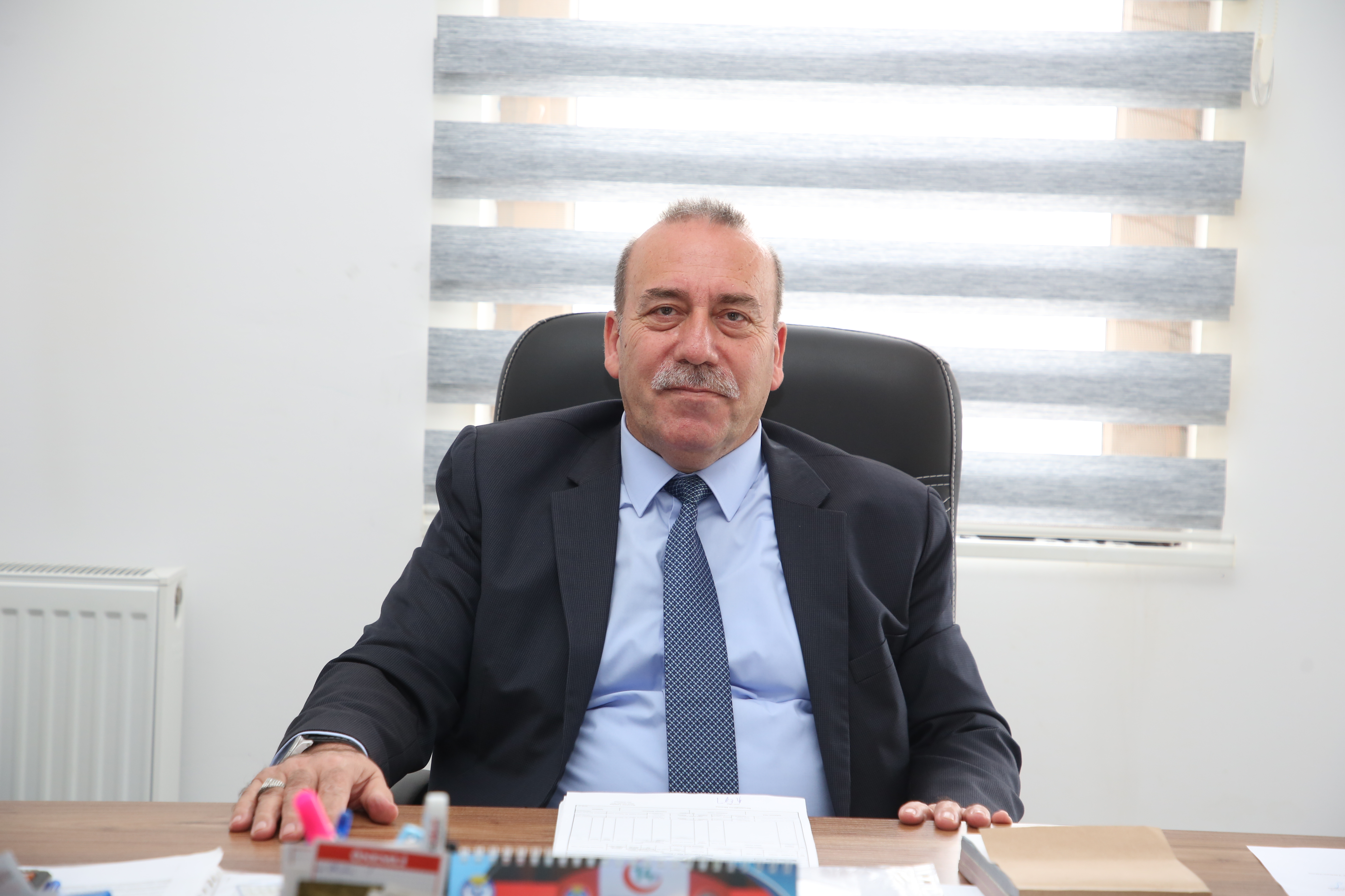 Destek Hizmetleri Müdürlüğü