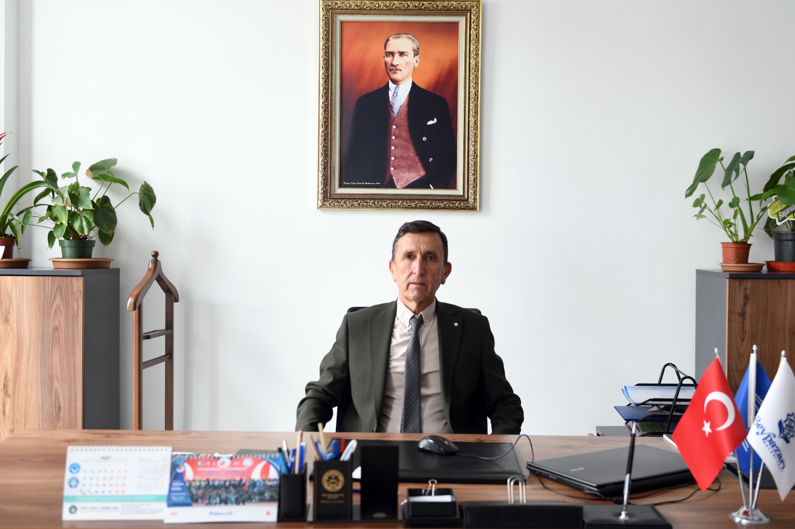 Temizlik İşleri Müdürlüğü