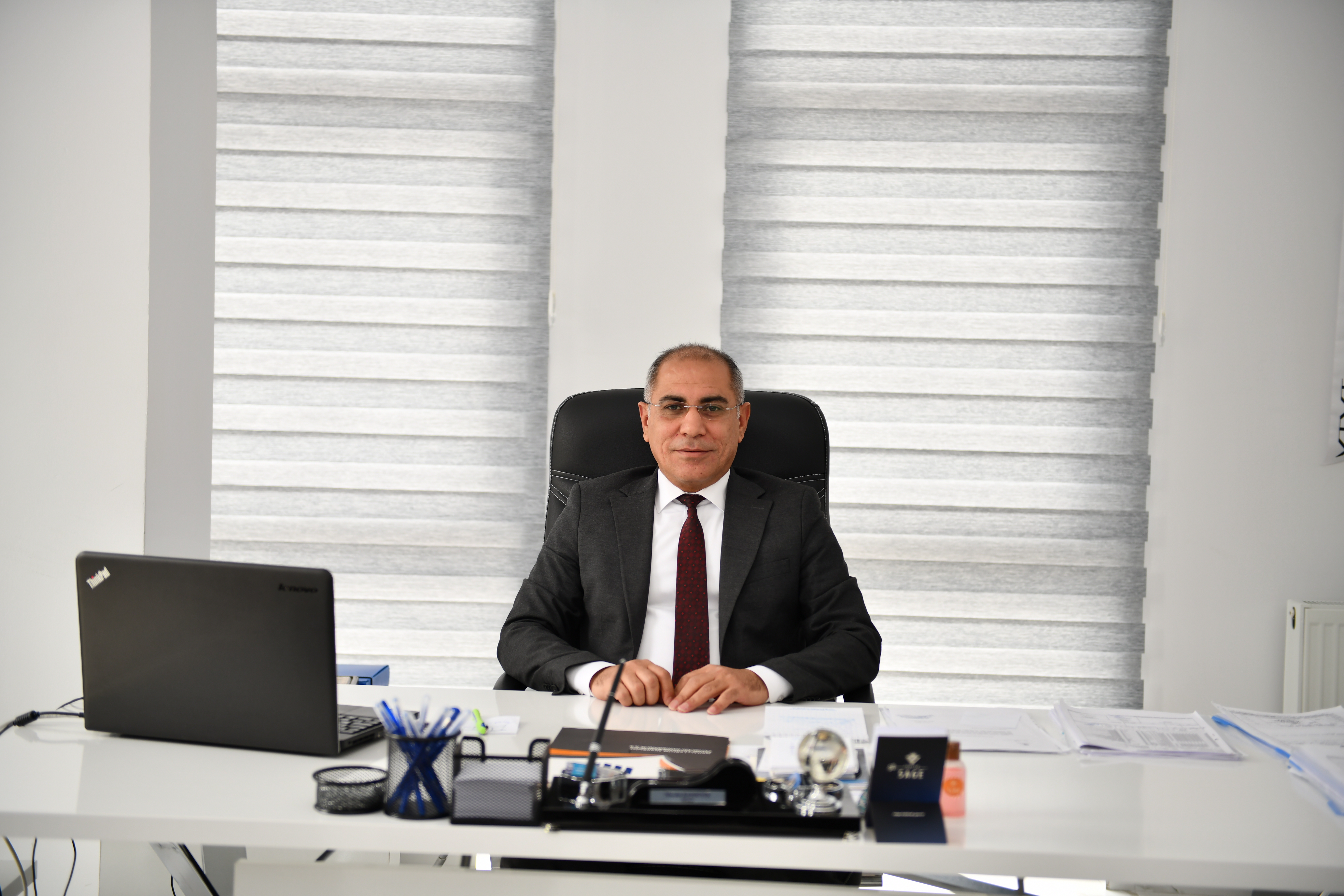 Fen İşleri Müdürlüğü
