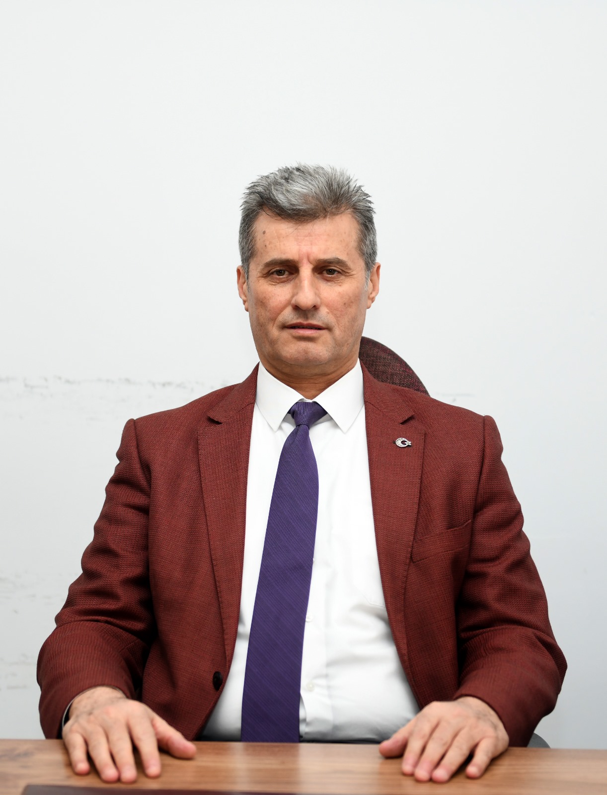 Fen İşleri Müdürlüğü